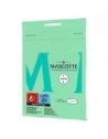 FILTROS MASCOTTE MENTHOL 6MM 120 1X10