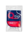 FILTROS Q-TIP 150 REGULAR (1X20)