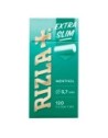 RIZLA FILTERS MENTHOL ULTRA SLIM 120 PIEZAS 1x20