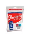 SMOKING FILTROS CLASSIC SLIM LONG 6mm 1x30