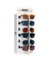 GAFAS DE SOL ZIPPO OBP-9P DISPLAY 1X9