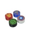 GRINDER COLECCION GREEN TBO HEROES 1 45MM 1x4