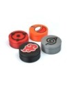 GRINDER COLECCION GREEN TBO NARUTO 45MM 1x4