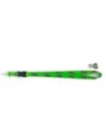 LANYARD CACHIMBACHEX VERDE