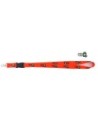 LANYARD CACHIMBACHEX ROJO