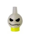 BOQUILLA SHISHA 3D MUÑECO CALAVERA