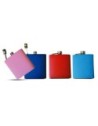 PETACA DIBUJOS HIP FLASK COLORS 1X8