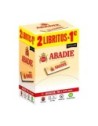 ABADIE MEDIUM DISPENSADOR 2X1€ 1X200