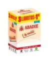 ABADIE SMALL REGULAR DISPENSADOR 3X1€ 1X240