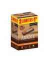 ABADIE NATURAL MEDIUM DISPENSADOR 2X1€ 1X200