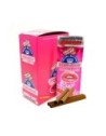 BLUNT HEMPARILLO BUBBLE GUM (CHICLE) 15X4