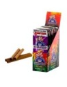 BLUNT HEMPARILLO MIX & ROLL HEMP 15X4