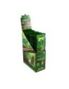 BLUNT HEMP ORIGINAL JUICY JAY 25X2 (NATURAL)