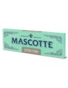 MASCOTTE EXTRA THIN 70mm 1 X 50