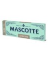 MASCOTTE EXTRA THIN 1. 1/4 1 X 50