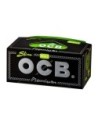 OCB PREMIUM ROLLS SLIM 1x24