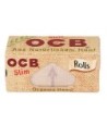 OCB ORGANICO ROLLS SLIM 1x24