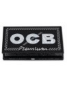 OCB PREMIUM DOBLE 1X25