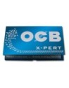 OCB XPERT BLUE DOBLE 1X25