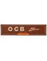 PAPEL OCB VIRGIN SLIM 1x50