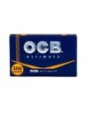 PAPEL OCB ULTIMATE 300 1x40