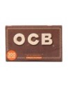 PAPEL OCB VIRGIN BLOC 300 1x40