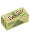 PAPEL PAY-PAY GO GREEN ROLLS 1x24