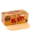 RAW ROLLS 1x12