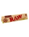 RAW ORGANICO SLIM 1x50