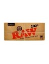 RAW BLOC 200 SLIM 1x40