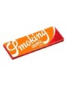 SMOKING ORANGE Nº 8 1x50