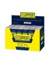 CLIPPER BOQUILLA REGULAR MINI 10BOQUILLAS 1X48