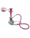 SHISHA FLOWER AND PEARLS LIGHT (PINK) 30CM 1MANG