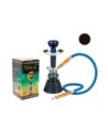 SHISHA 1 MANGUERA NEGRA 26cm