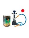 SHISHA 1 MANGUERA ROJA 26cm