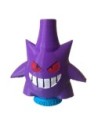 BOQUILLA SHISHA 3D GENGAR MORADO