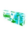 FRESH BOMB TUBOS SPEARMINT 100UDS 1X5