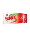 FRESH BOMB TUBOS REDGOURMET (STRAWBERRY)100UDS 1X5