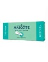 TUBOS MASCOTTE MENTHOL 200 1 X 5