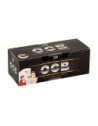 TUBOS OCB 250 BLACK  1X4