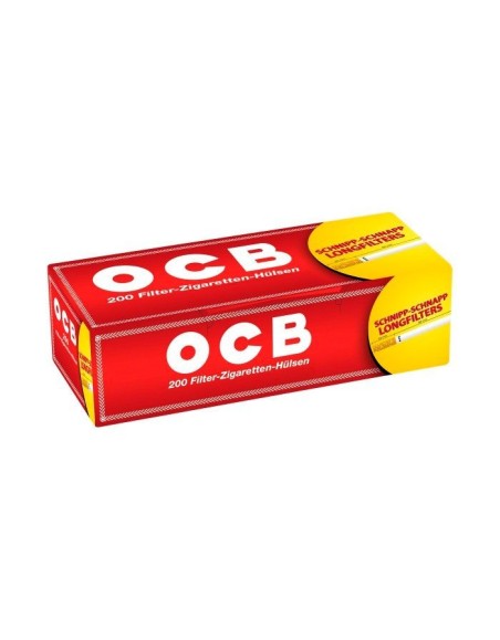 TUBOS OCB 200 XL 1X5