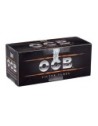 TUBOS OCB 300 BLACK 1X4