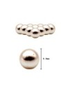 BOLAS PURGA 9.9MM XL (1X12)