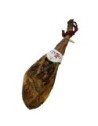 JAMÓN CEBO IBÉRICO DE 7,5 A 8KG