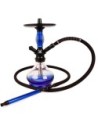 SHISHA ATLANTIS BLUE 45CM