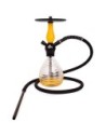 SHISHA HERMES YELLOW 45CM