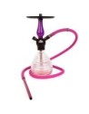 SHISHA HERMES PURPLE 45CM