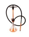 SHISHA AMON ORANGE 65CM