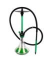 SHISHA AMON GREEN 65CM