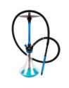 SHISHA AMON BLUE 65CM